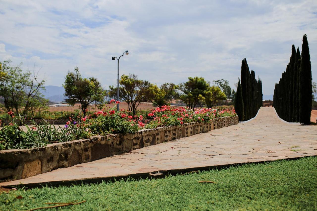 Rancho El Parral San Marcos (Baja California) Exterior foto