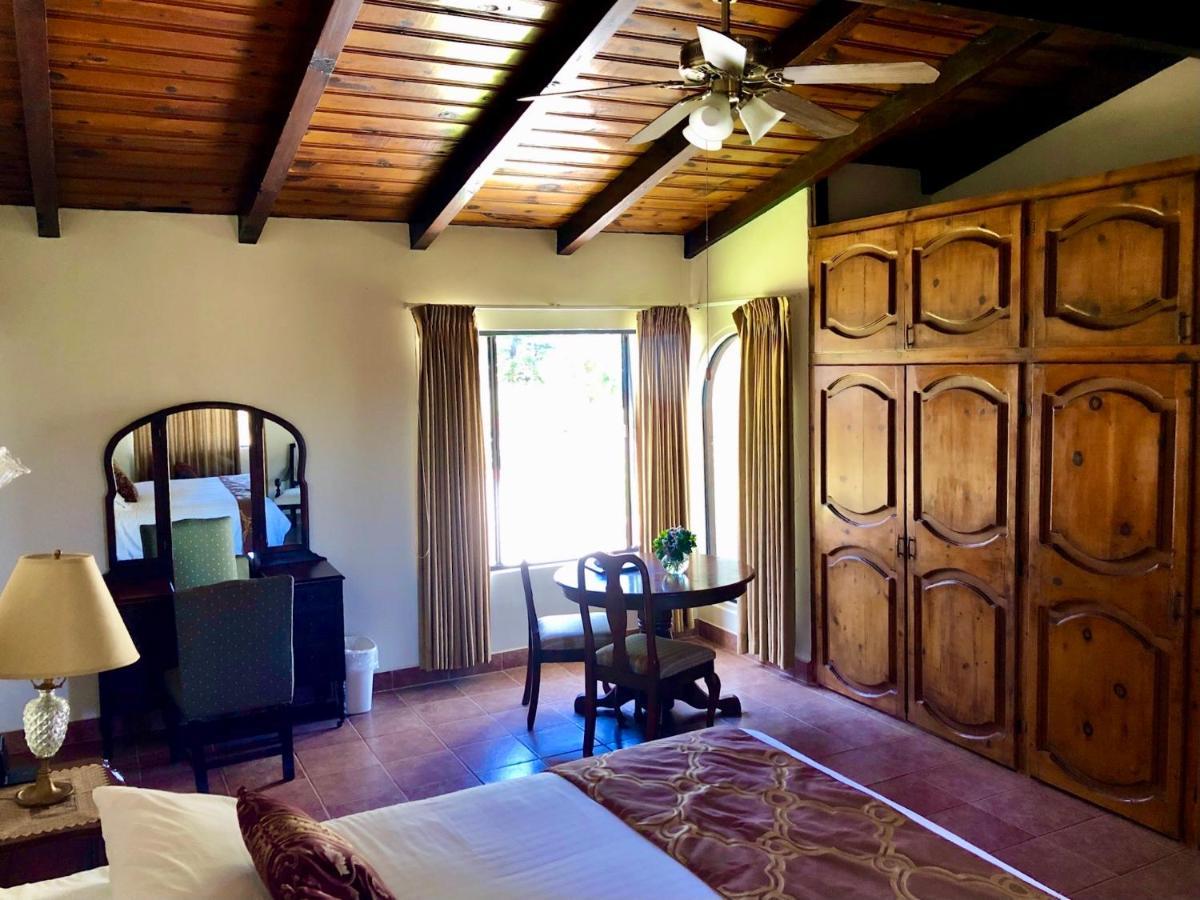 Rancho El Parral San Marcos (Baja California) Exterior foto