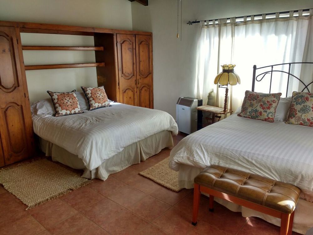 Rancho El Parral San Marcos (Baja California) Exterior foto