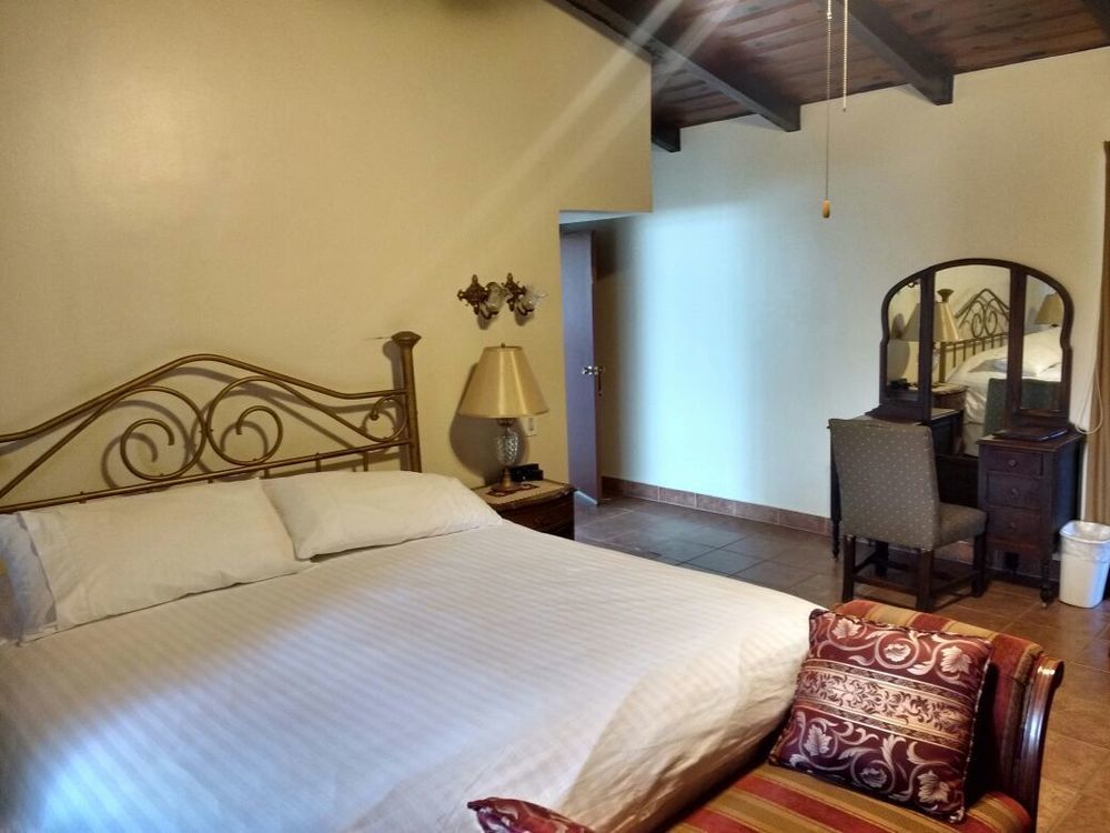 Rancho El Parral San Marcos (Baja California) Exterior foto