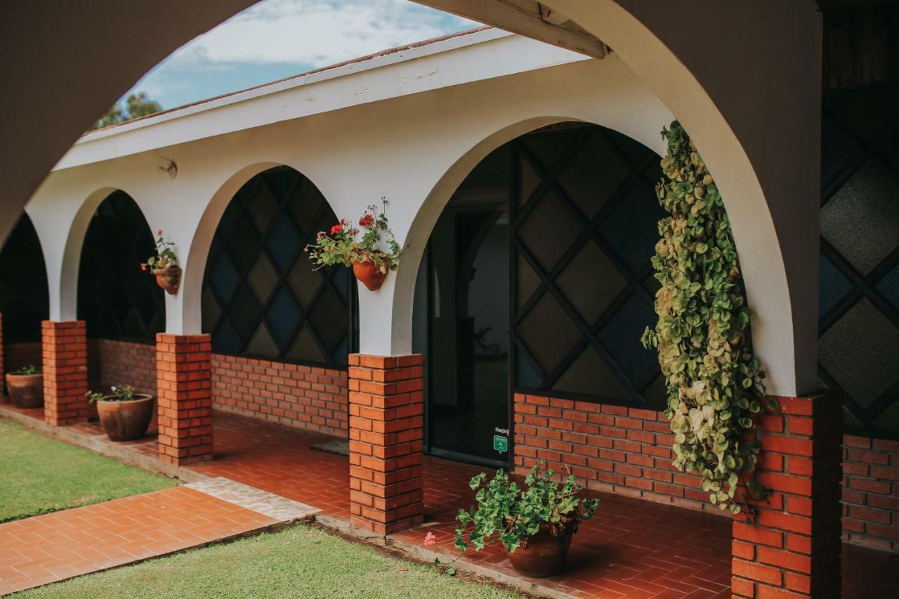 Rancho El Parral San Marcos (Baja California) Exterior foto